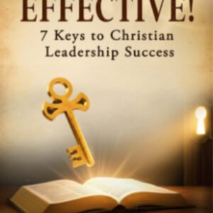 E-Book: Effective