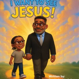 E-Book: I Want to See Jesus